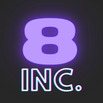 8 Inc.