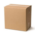 The Cardboard Boxes