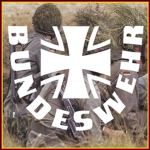 Das Bundeswehr 1960s - 1980s