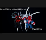| The Spider Men |