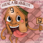 (UPDATE) Steal A Brainrot Roleplay and Trading