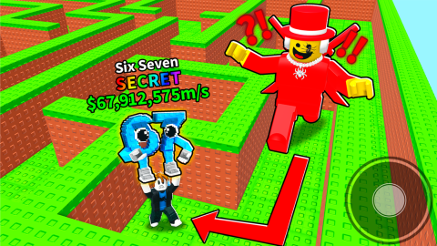 Script Pathfinder Wall Navigate Route Shortcut - [🥚] Escape Maze For Brainrots! script preview