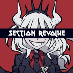 Section Revolue