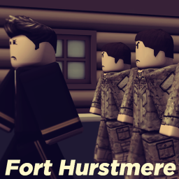 (IN DEV) FORT HURSTMERE