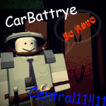 CarBattrye Central