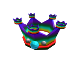 crown