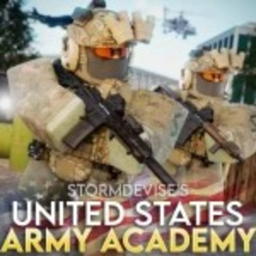 [SALE!] 🎖️ Military Academy