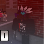 X_Demon Clothing