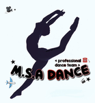 | M.S.A Dance