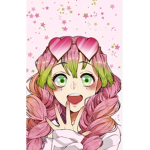 Shrek baddie GROUP