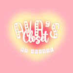 Ava’s Closet!! <3