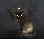 Cult of cats.