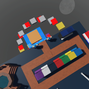 Troll Tower (very hard)