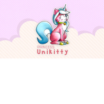 TheFluffy Unikitty's group