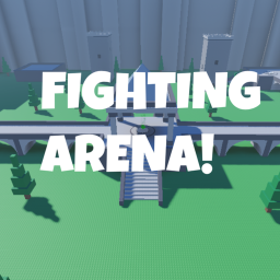 Fighting Arena!
