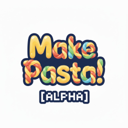 Make Pasta!