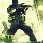 Robloxian Military Tactical Team [MTT]