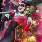 Harley Quinn's Squad