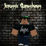 Jurassic Gameshows