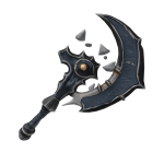 [CODE:AXE OF EYES]The Axe of the Dark Demon's Eye