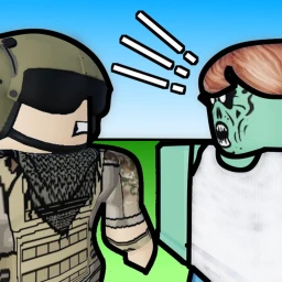 Zombie Defense Tycoon icon