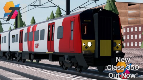 TRAINLINES REMASTERED | In Development Preview