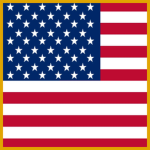 United States of Americaּ