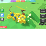 The very very cool noobs