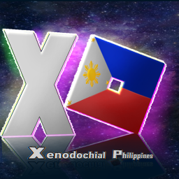 XenoVerse 🇵🇭