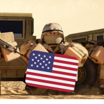 [SEA] Central Intelligence Agency