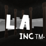 L.A INC