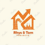 Rhys & Tom Projects