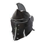 Spartan Knight Helm