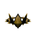 Yellow Chaos Crown