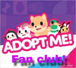 The Amazing Adopt Me Fanclub