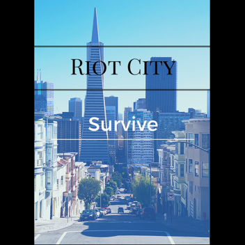 Riot City