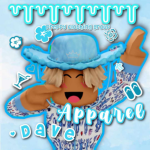 -Dave's Apparel-