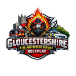 Gloucestershire Fire And Rescue Service Roleplay