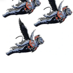 Flying monkeyy