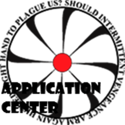 [FREE RANK] Application Center