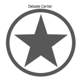 Debate Center