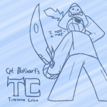 Captain Blokhart's Tiresome Crew