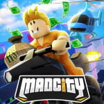 Mad City: Chapter 1 [CLOSED]