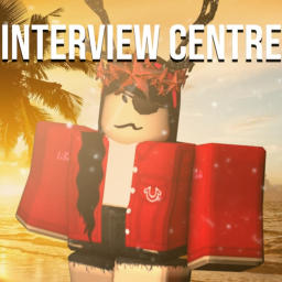 sunset café coffee's Interview center.
