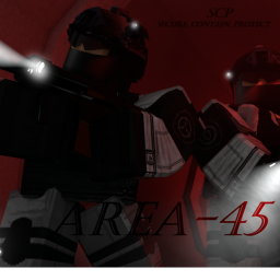 Area-45