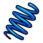 Gravity Coil [HIGH JUMP]