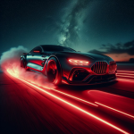 Luxury Car