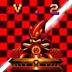 Sonic RP Generation V2 icon