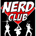 Nerd club.