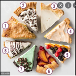Pies!!